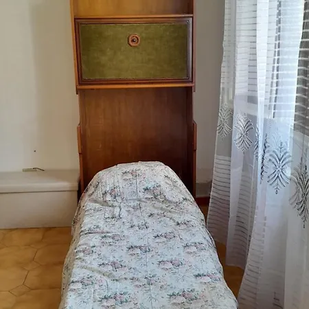 Pensión Consalvi Ferrara