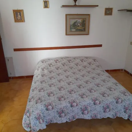 Pensión Consalvi